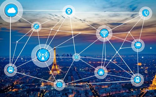 無(wú)接觸式服務(wù)引領(lǐng)數(shù)字化轉(zhuǎn)型 互聯(lián)網(wǎng)信息服務(wù)企業(yè)的變革之路