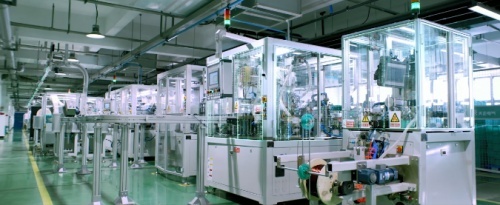 捷報 天正電氣榮膺國家級“智能制造試點示范”，引領產業互聯網信息服務新篇章